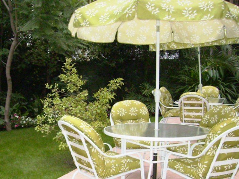 Hotel Eurotel El Bosque Santiago Luaran gambar