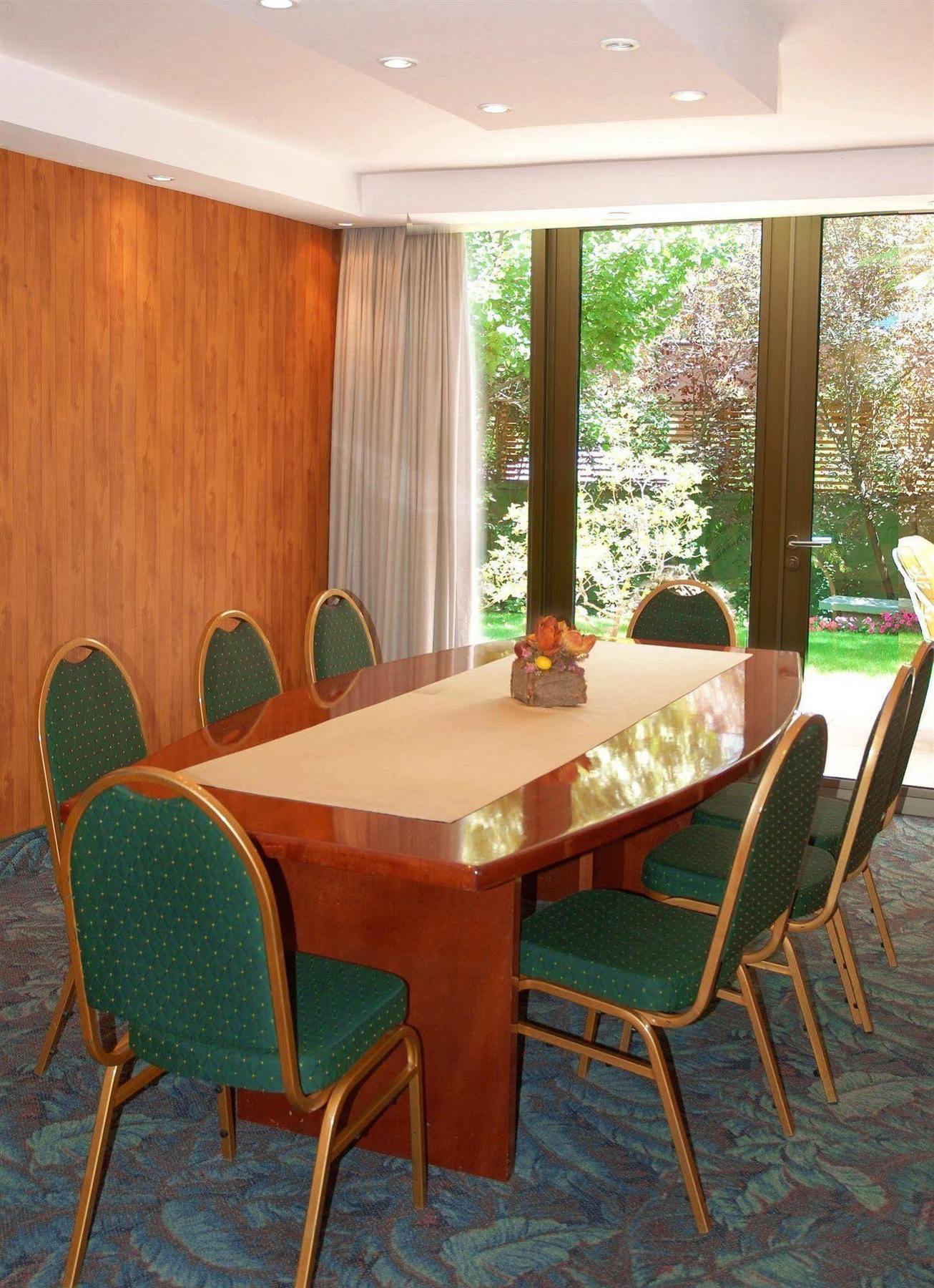 Hotel Eurotel El Bosque Santiago Luaran gambar